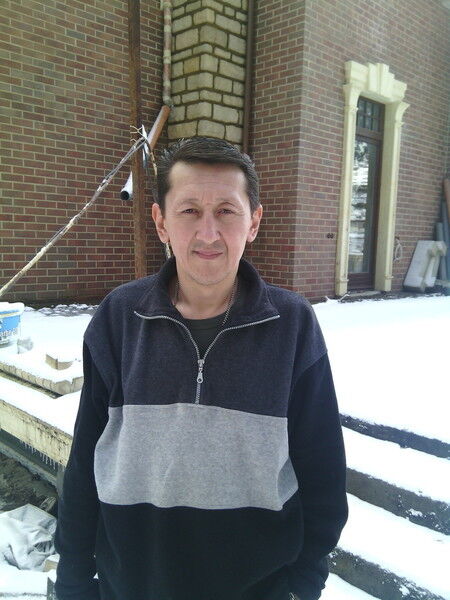  5837639  BaSmAcH, 57 ,    