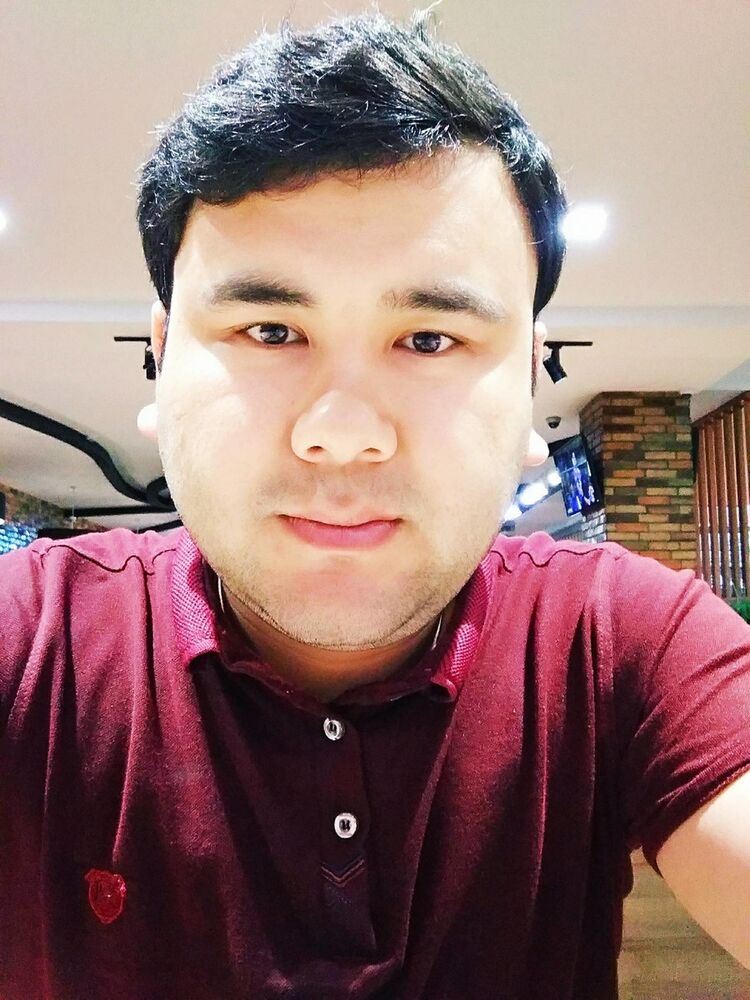 ���� 18407699 ������� Elyor, 35 ���, ���� ���������� � ��������