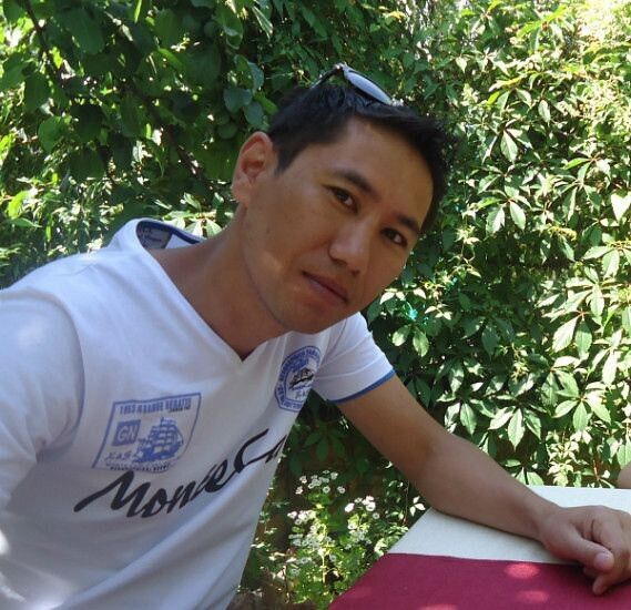 ���� 56048799 ������� Ulan, 46 ���, ���� ���������� � �������