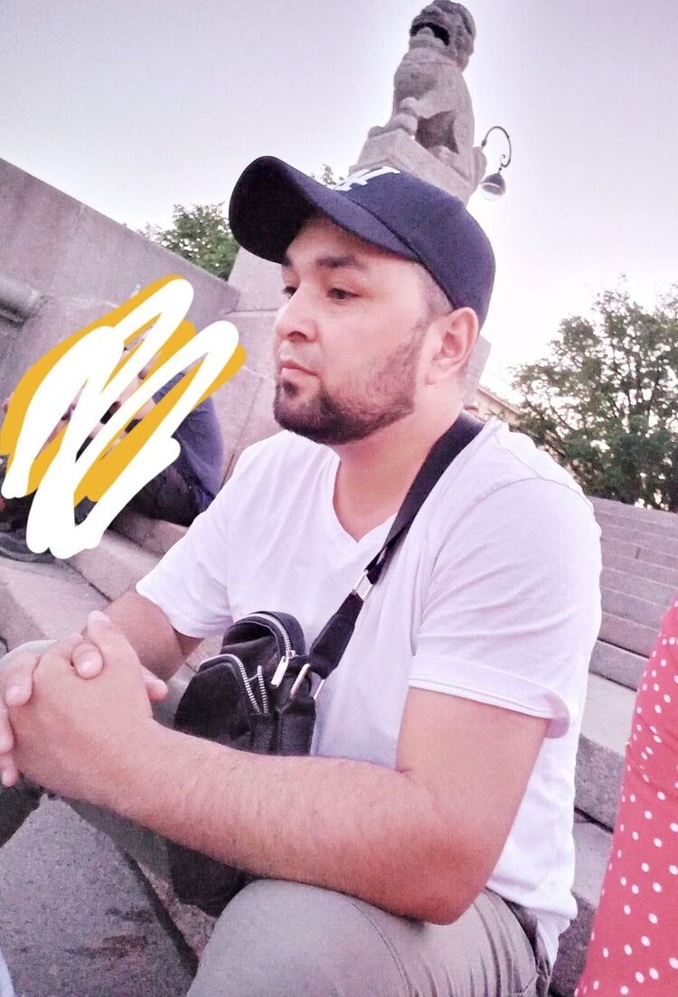 ���� 24721169 ������� ������, 38 ���, ���� ���������� � �����-����������