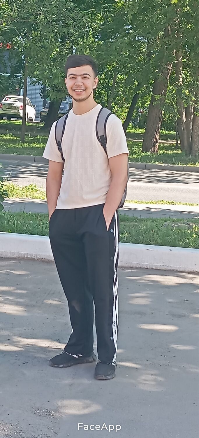 ���������� ������, ���� ����� �����, 21 ���, ������������ ��� ���������