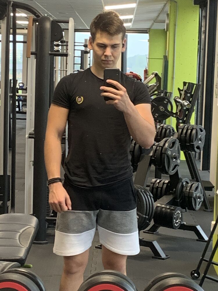  Enkhuizen,   Alex, 21 ,   ,   