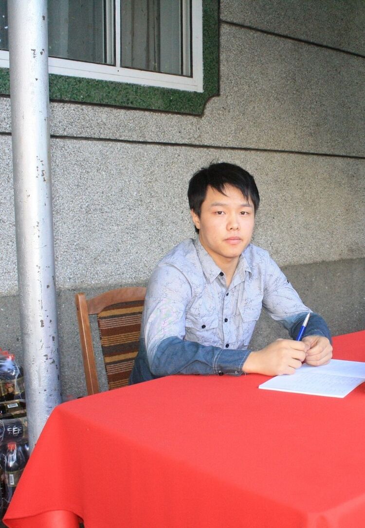 ���� 6964719 ������� �����, 38 ���, ���� ���������� � ������������