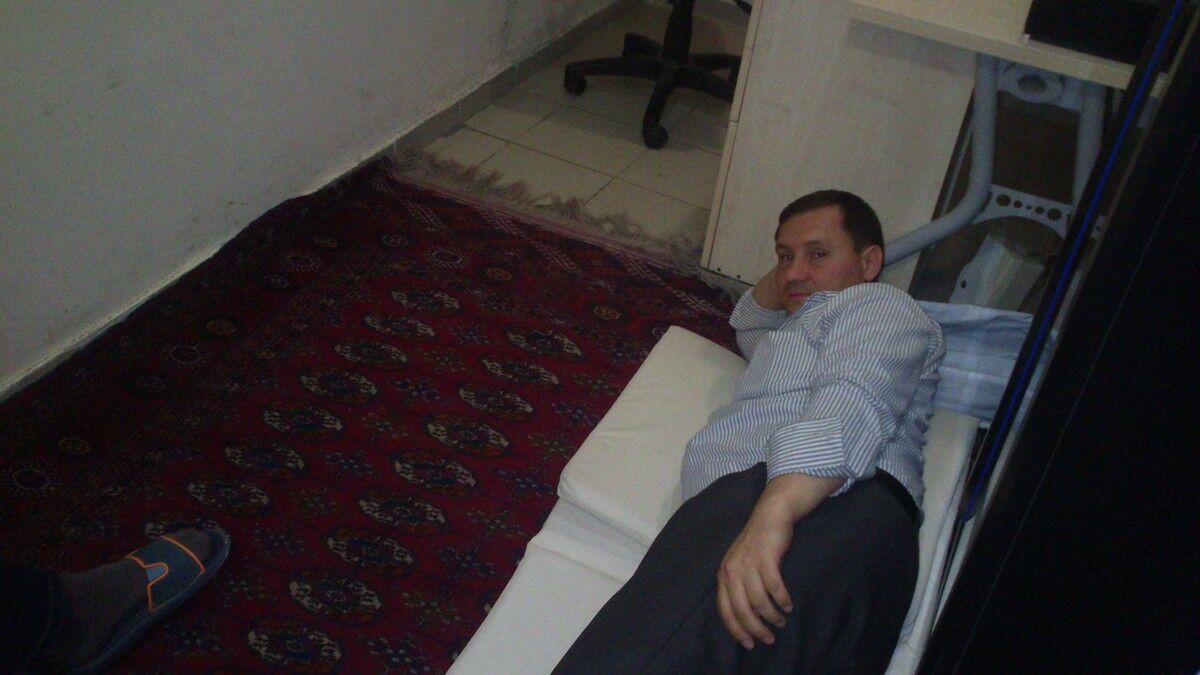 ���� 5102259 ������� Rustam, 42 ����, ���� ���������� � ��������