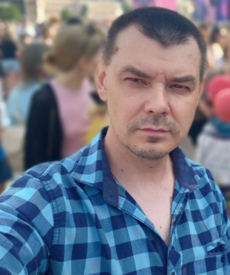 ���� 55141059 ������� Alexey, 43 ����, ���� ���������� � �����