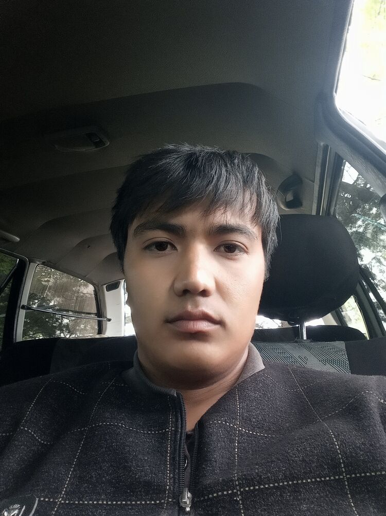 ���� 27046299 ������� Bekzod, 30 ���, ���� ���������� � ������������