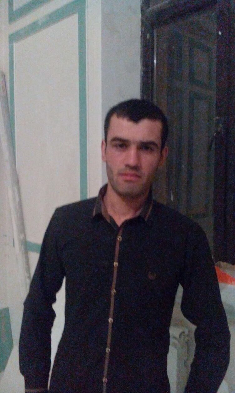 ���� 41489349 ������� Muzaffar, 35 ���, ���� ���������� � ������