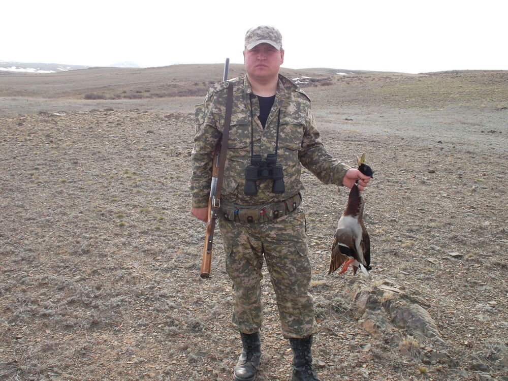 ���� 6251669 ������� �����, 42 ����, ���� ���������� � ����-������������