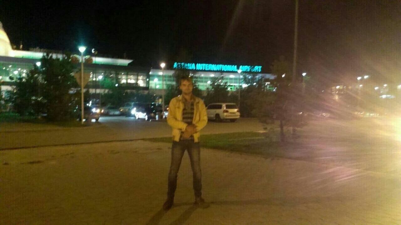 ���� 25523389 ������� ��������, 39 ���, ���� ���������� � ���������