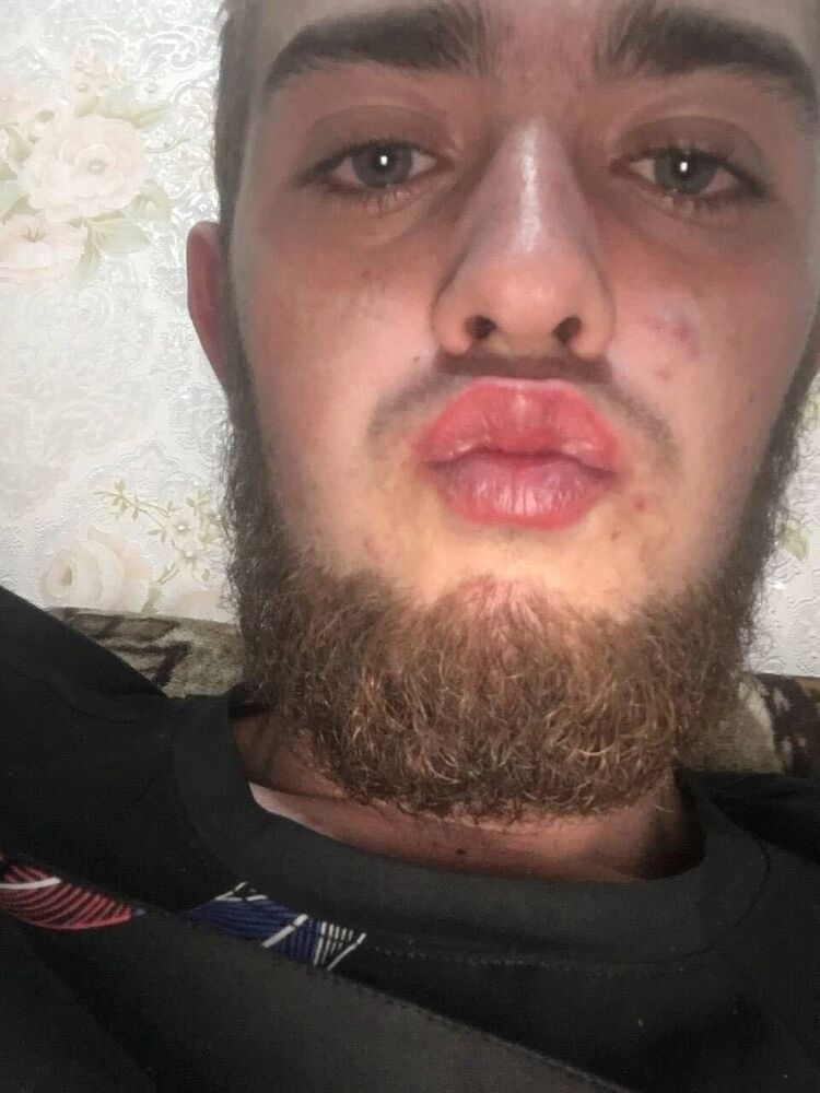 ���� 47580379 ����� ������, 22 ����, ���� ���������� � ������