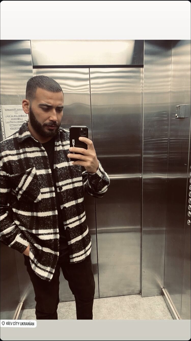 ���� 43418859 ������� Yigit karan, 28 ���, ���� ���������� � �����