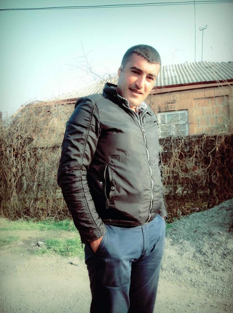 ���������� ������, ���� ������� Armen, 39 ���, ������������ ��� ������, ����� � ���������, c�������� ���������