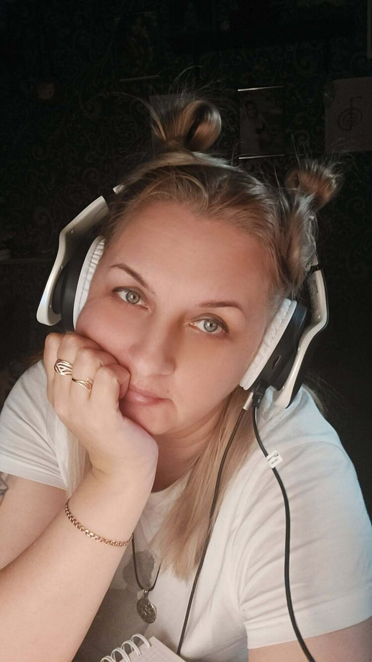 ���� 54979529 ������� Anna, 43 ����, ���� ���������� � ������