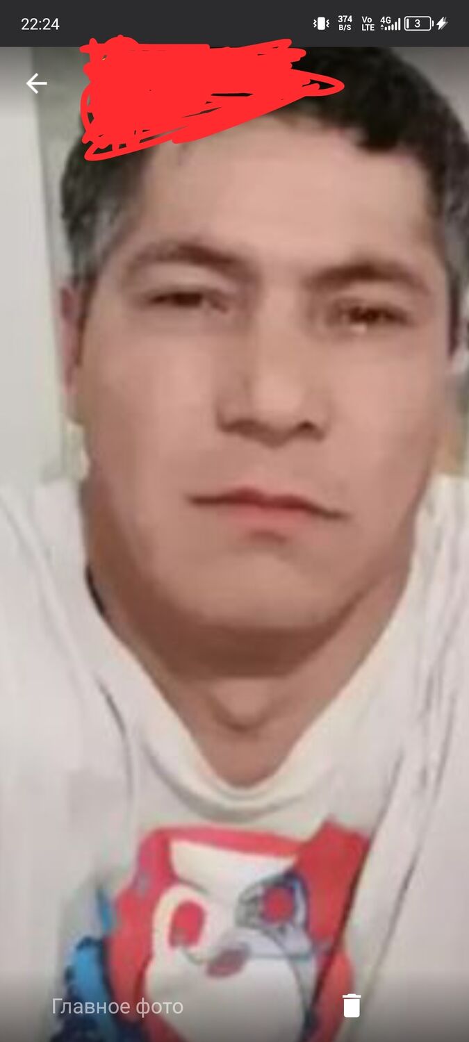 ���������� ��������������, ���� ������� Sherzod, 42 ����, ������������ ��� ������, ����� � ���������