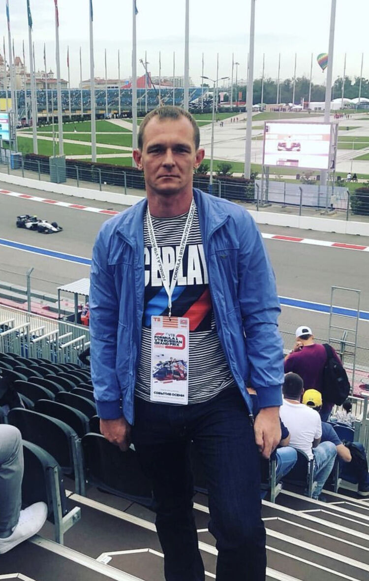 ���� 30799019 ������� ������, 41 ���, ���� ���������� � ����