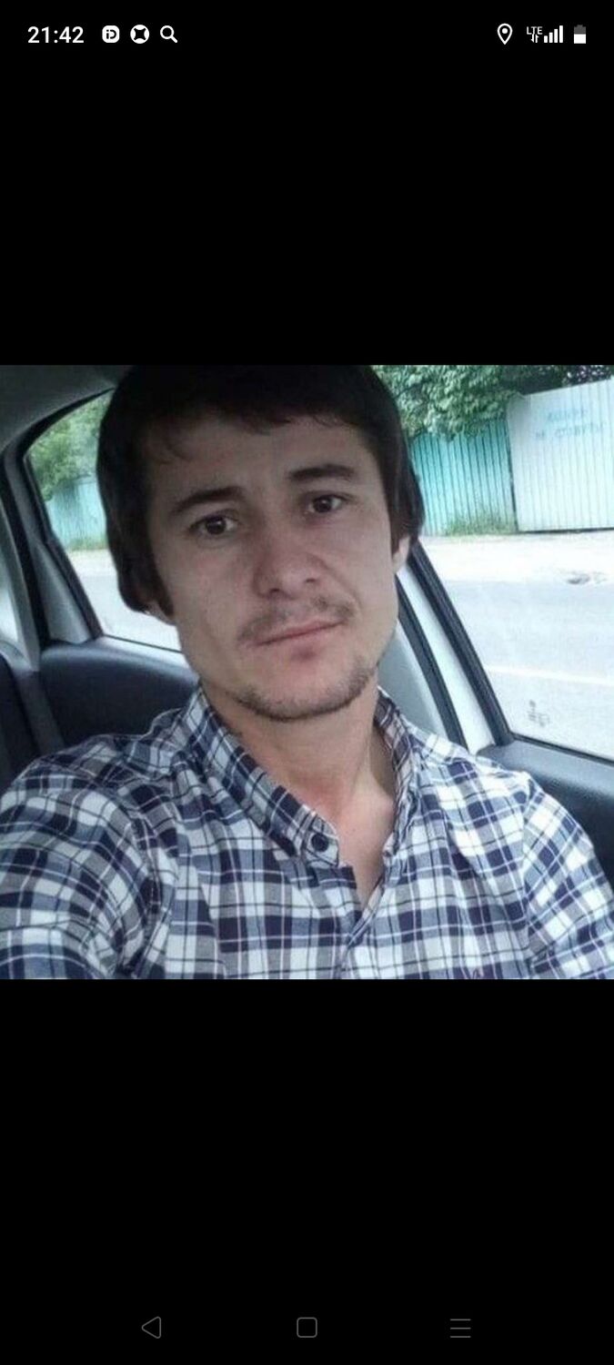 ���� 45356779 ������� ������, 37 ���, ���� ���������� � ������