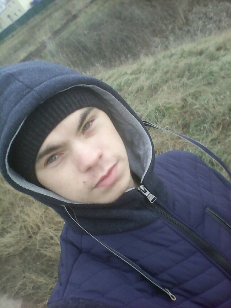  14681549  Kostya, 24 ,    