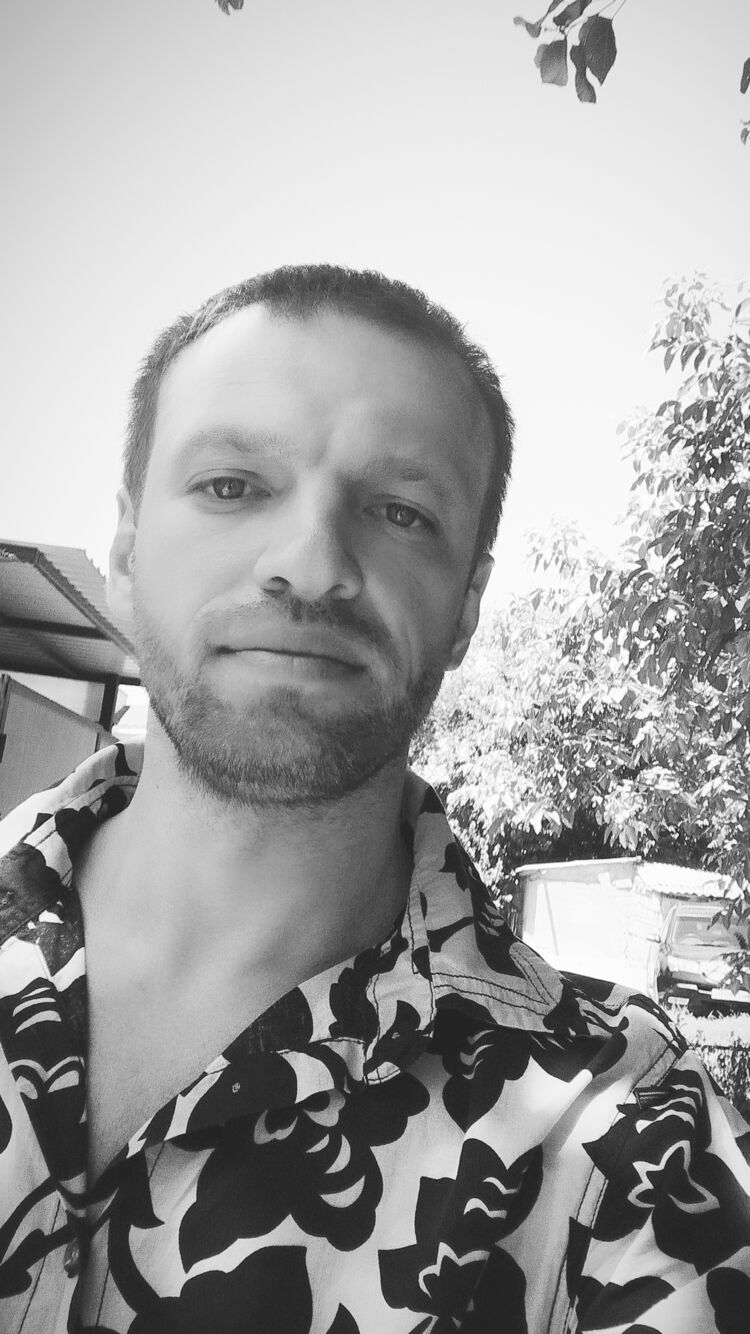 ���� 23418139 ������� Andre, 43 ����, ���� ���������� � ������