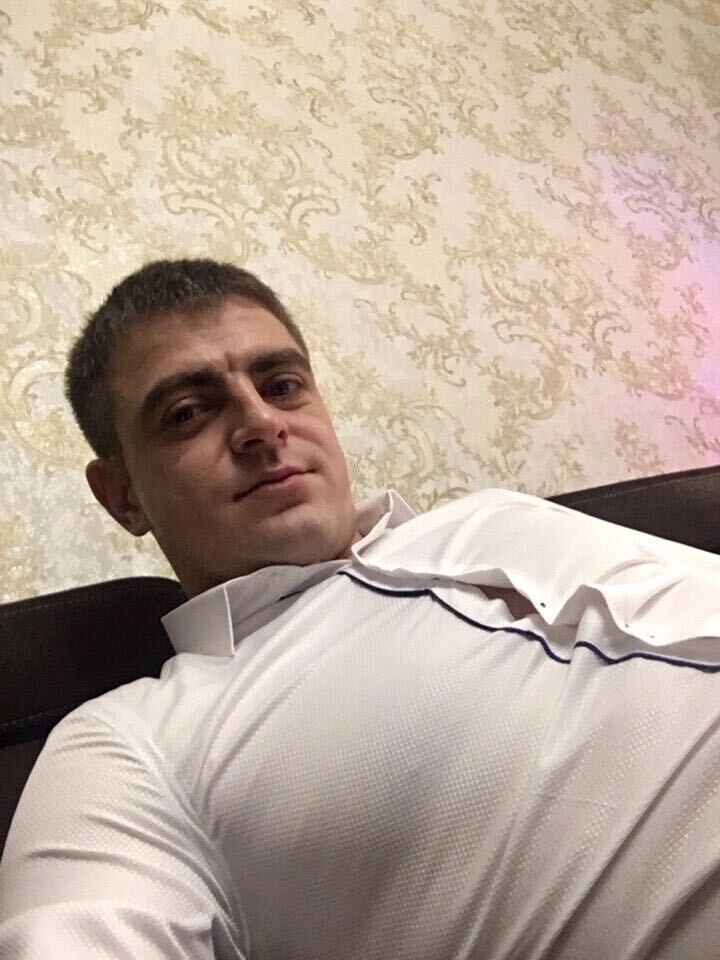  31722369  Kirill, 34 ,    Cicero