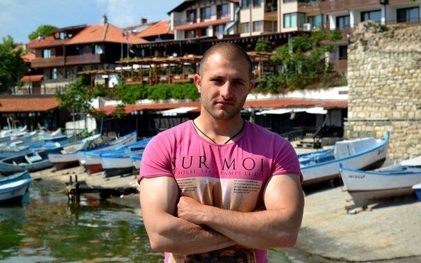 ���������� ������������, ���� ������� ��������, 43 ����, ������������ ��� ������, ����� � ���������