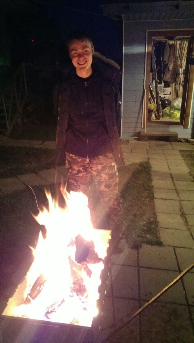 ���������� ����, ���� ������� ��������, 37 ���, ������������ 