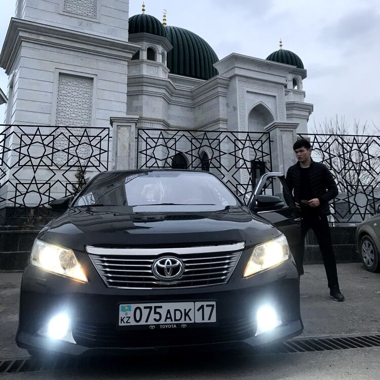 ���� 25113779 ����� Rakhat Zhary, 23 ����, ���� ���������� � ������