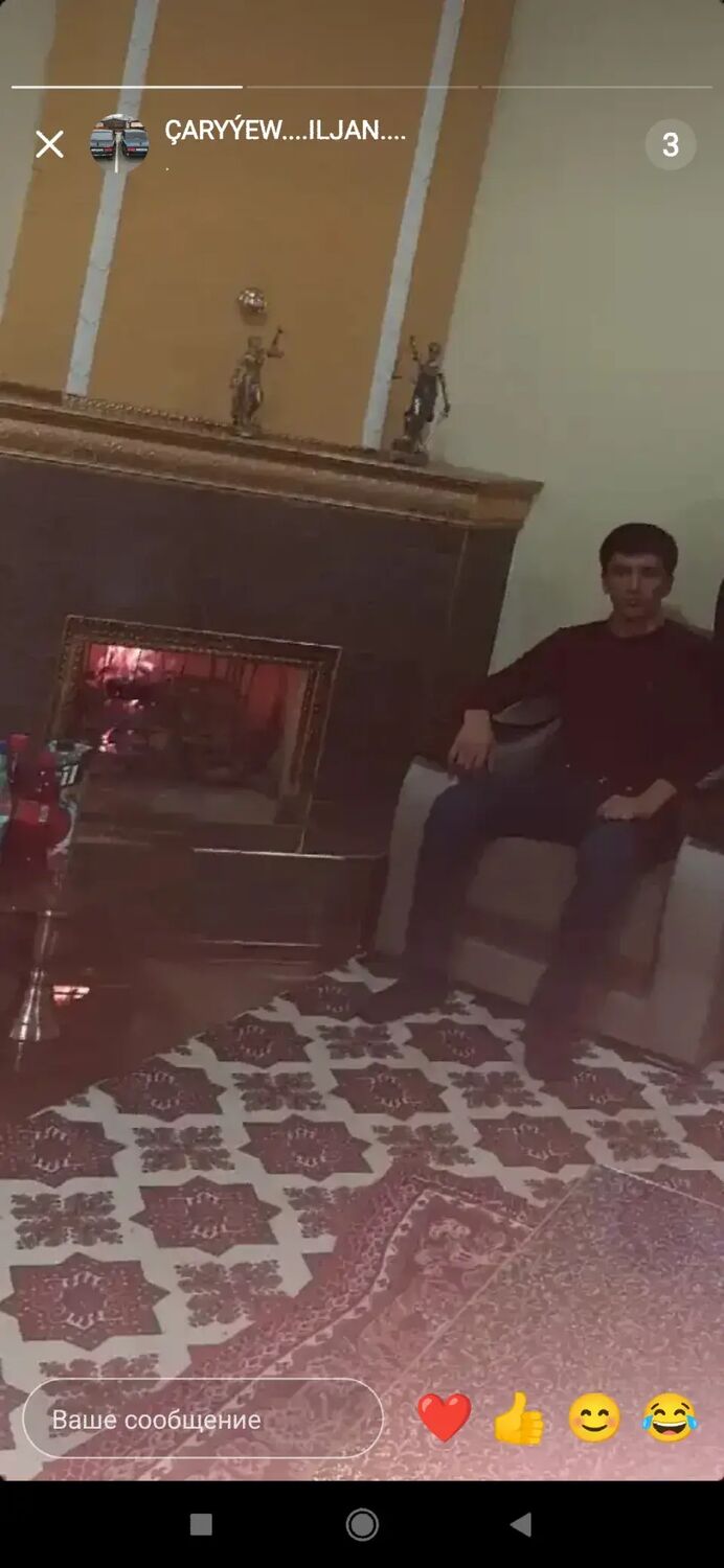 ���� 35926019 ����� Perhat, 25 ���, ���� ���������� � ������