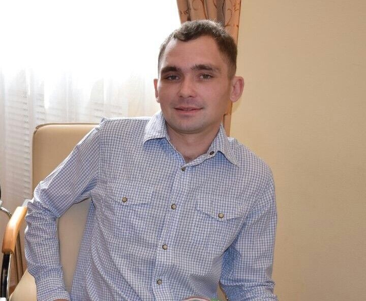 ���� 12209159 ������� ������, 37 ���, ���� ���������� � �����-����������