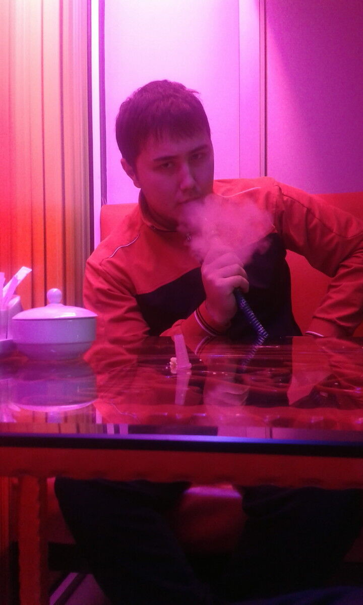 ���� 5515299 ������� Azamat, 31 ���, ���� ���������� � ��������