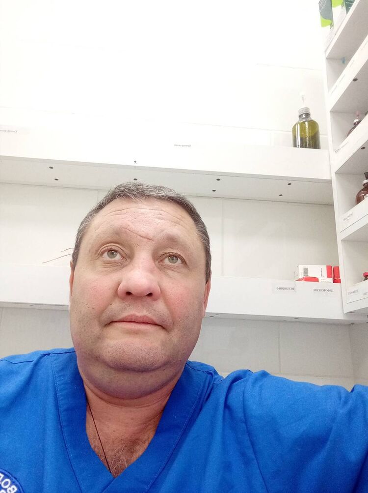 ���������� ���������, ���� ������� Pavel�������, 46 ���, ������������ ��� ������, ����� � ���������