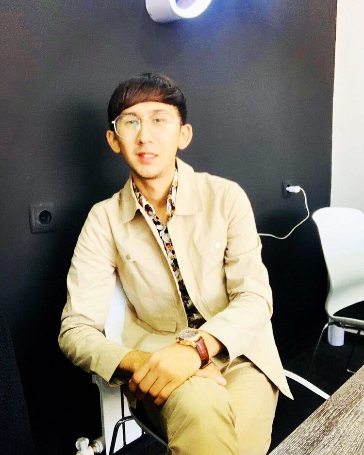 ���� 22966099 ������� Shaxzod, 31 ���, ���� ���������� � ��������