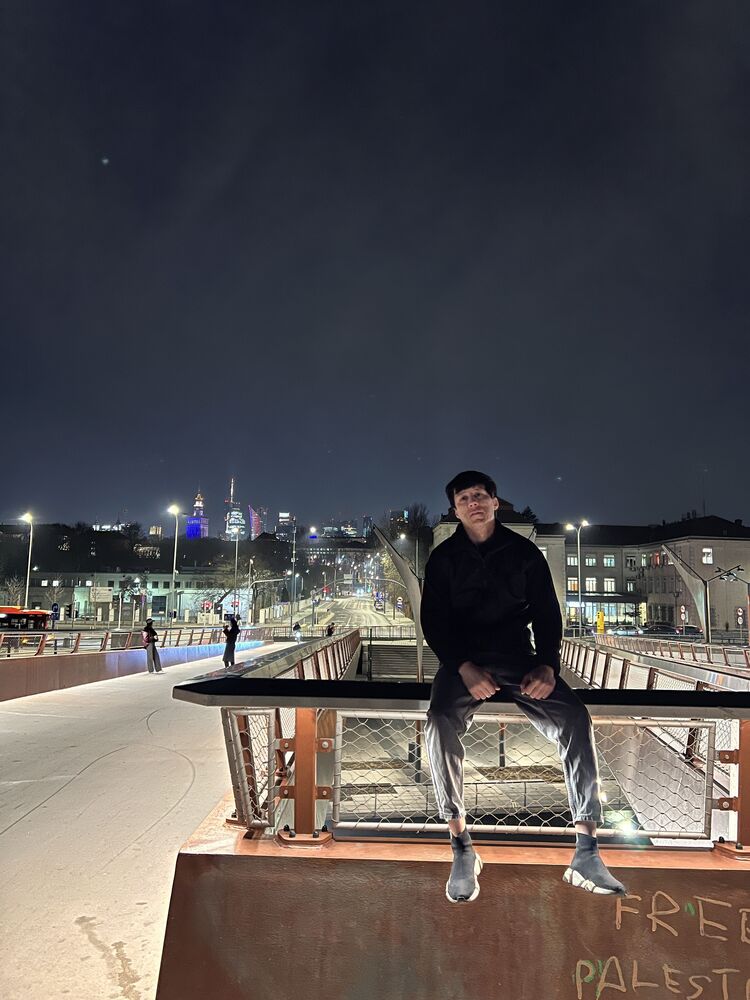 ���� 55192479 ������� Damir, 27 ���, ���� ���������� � Warszawa