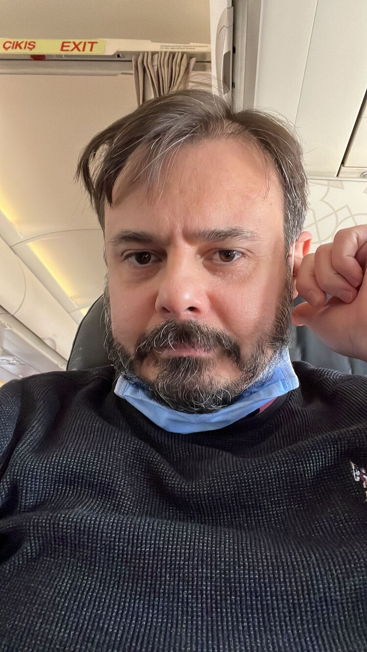  Ortakoy,   Shaker, 44 ,   ,   , c , 