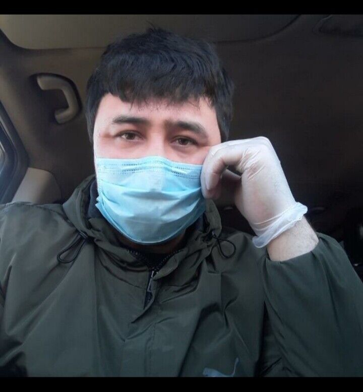 ���� 20071599 ������� ���, 34 ����, ���� ���������� � ������