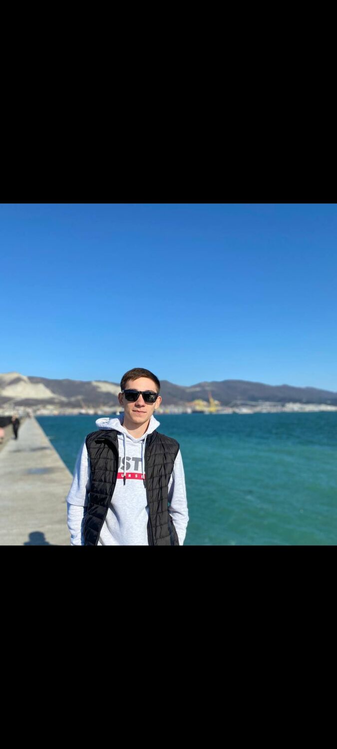 ���������� ������������, ���� ����� Andrey, 22 ����, ������������ ��� ������, ����� � ���������, c�������� ���������