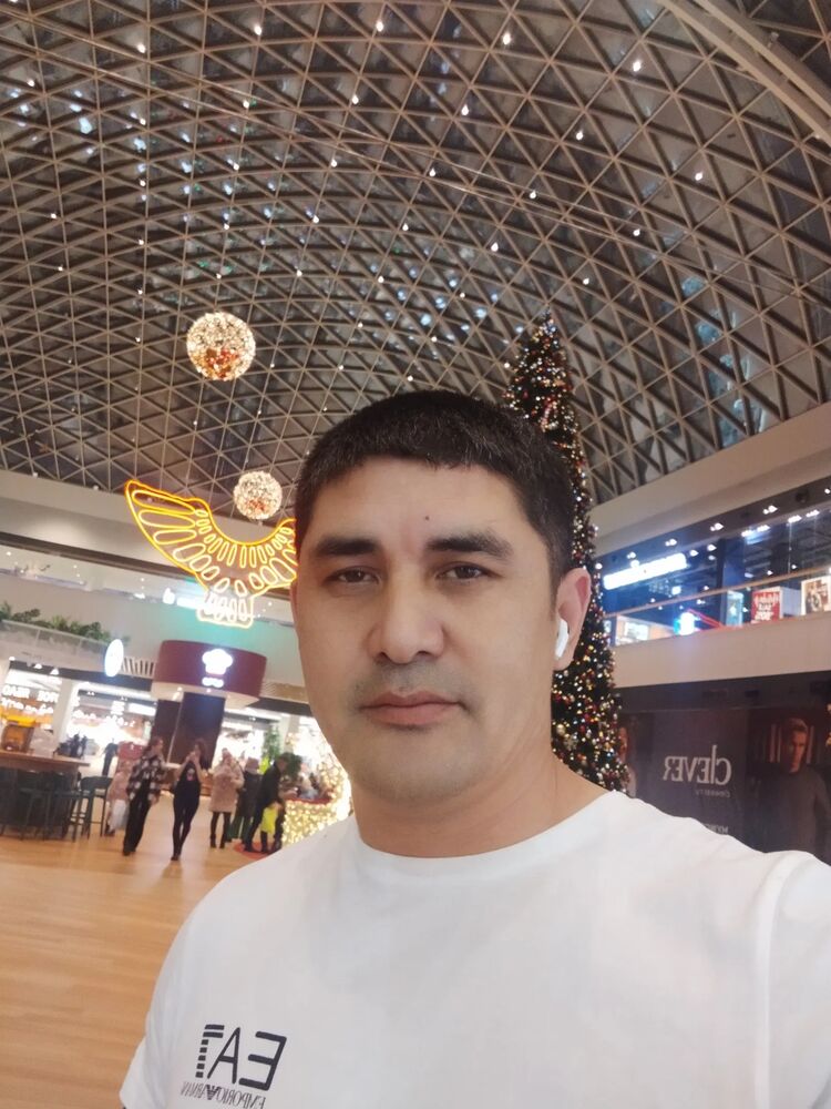 ���� 36622249 ������� Asadbek, 41 ���, ���� ���������� � ���������