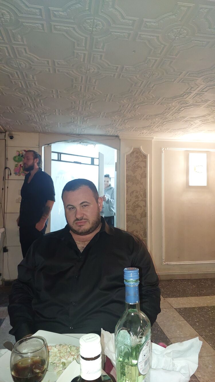  49865729  Stas, 35 ,    Ramat Gan