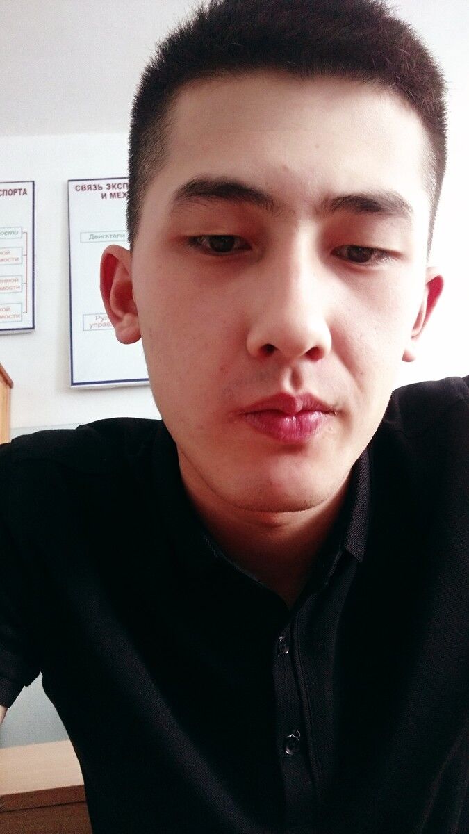 ���� 10428019 ������� Alymovcggh, 30 ���, ���� ���������� � �������