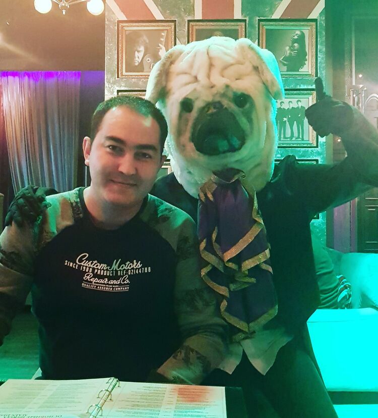 ���� 14934309 ������� Daulet, 34 ����, ���� ���������� � ��������