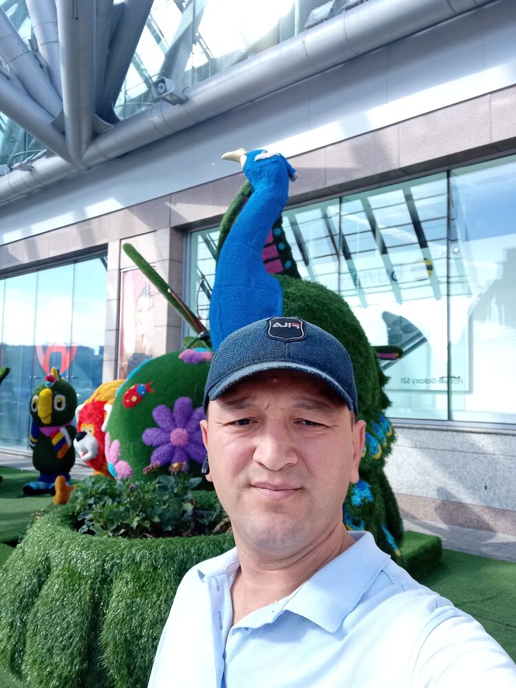 ���� 23582849 ������� Otabek, 44 ����, ���� ���������� � ������