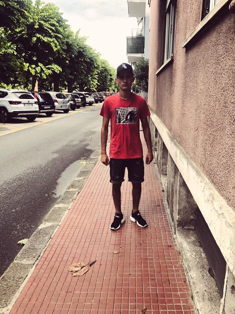 ���� 20959489 ������� Andrei, 28 ���, ���� ���������� � ������