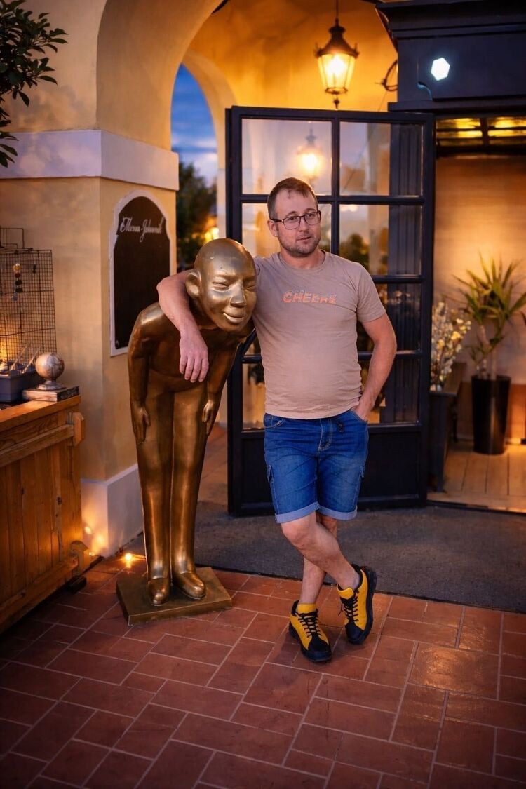 ���� 56265519 ������� Vladimir, 34 ����, ���� ���������� � ��������