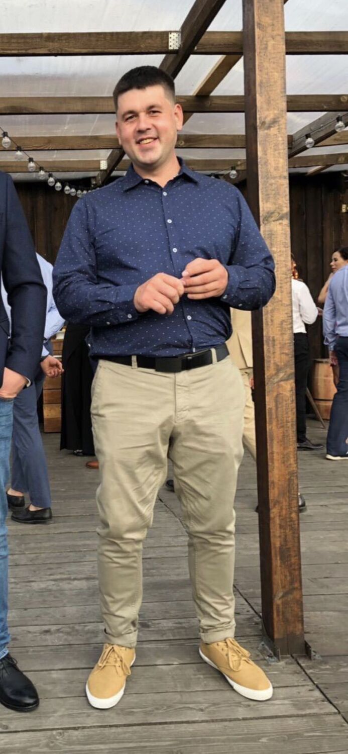 ���� 43943439 ������� ������, 39 ���, ���� ���������� � �����-����������