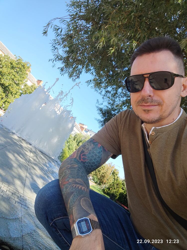 ���������� �����, ���� ������� Kirill, 45 ���, ������������ ��� ������, ����� � ���������, c�������� ���������