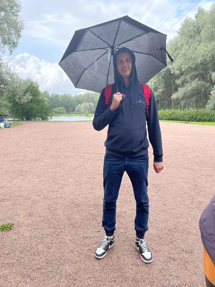 ���������� �����-���������, ���� ������� Alex, 37 ���, ������������ ��� ������, ����� � ���������