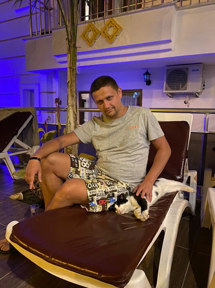 ���� 46694629 ������� �����, 37 ���, ���� ���������� � �����-����������