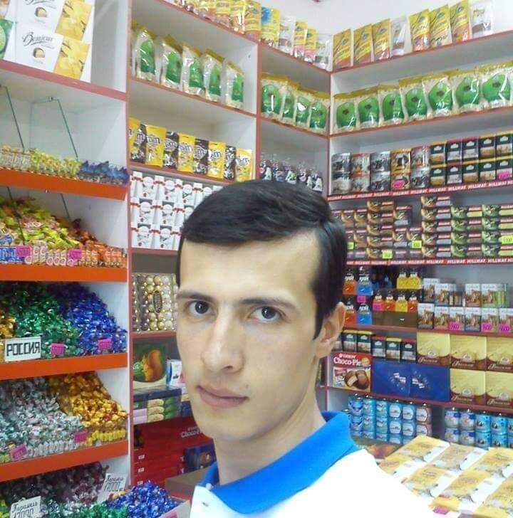 ���� 25070809 ������� Alisher, 36 ���, ���� ���������� � ��������