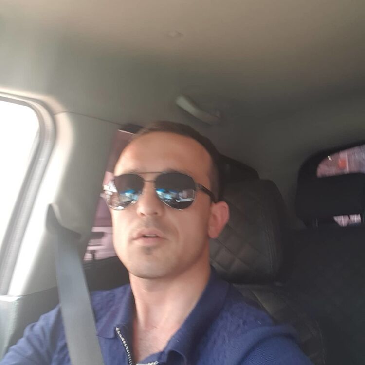 ���� 19487149 ������� AKMAL, 41 ���, ���� ���������� � ��������