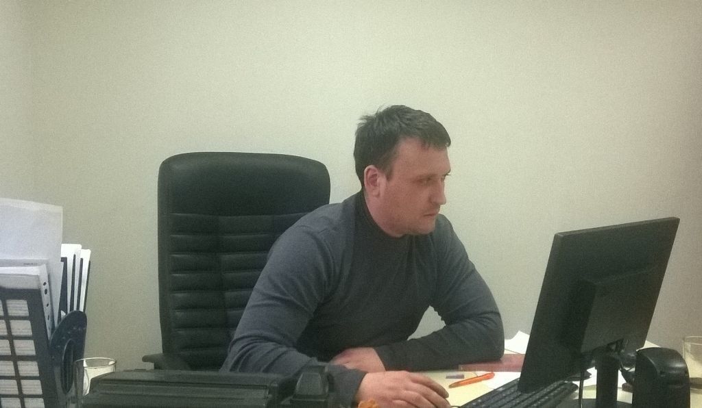  ,   Pasha, 43 ,   