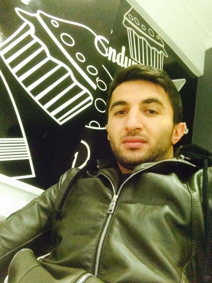 ���������� ������, ���� ������� Ali, 38 ���, ������������ ��� ������, ����� � ���������